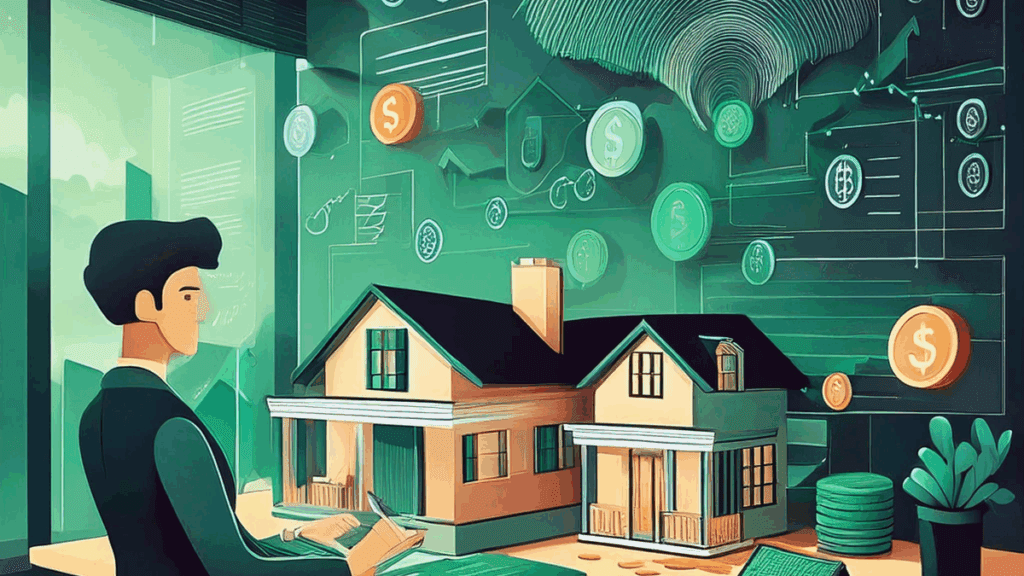 Mortgage rates aren't hampering millennials' homebuying interest