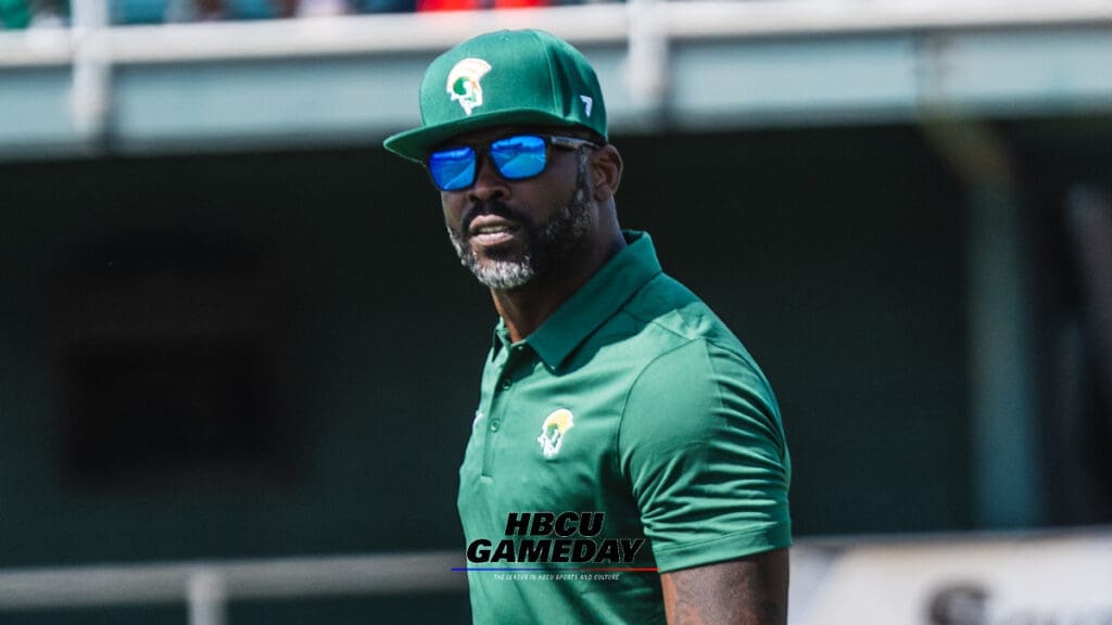 Can Michael Vick lead Norfolk State into HBCU relevance?