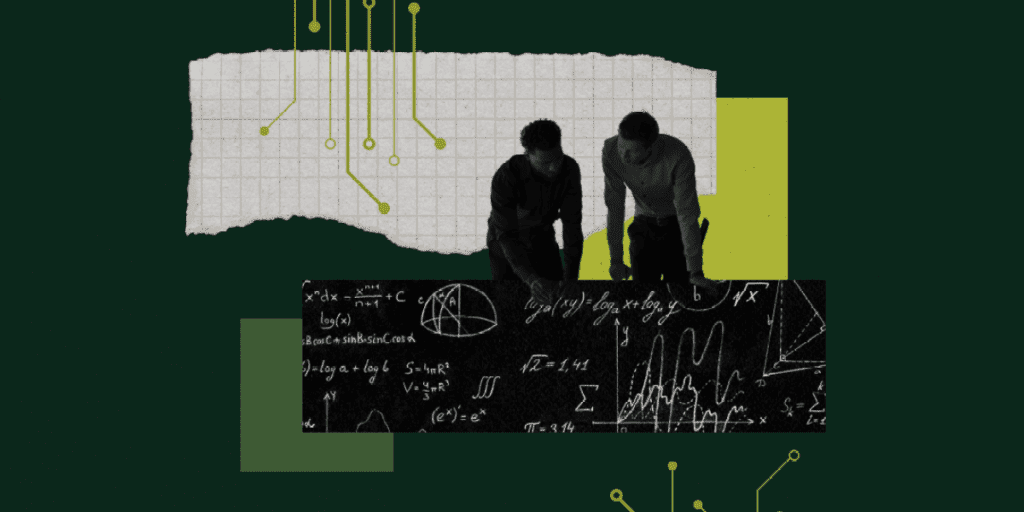The Download: AI's role in math, and calculating its energy footprint