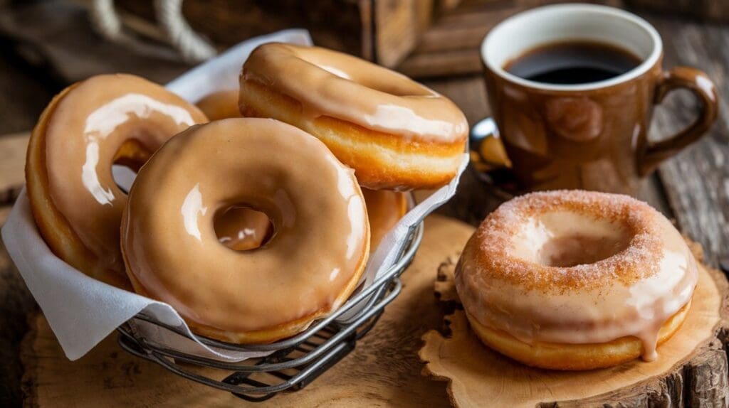Maple Donuts acquired by PE firm Swander Pace Capital