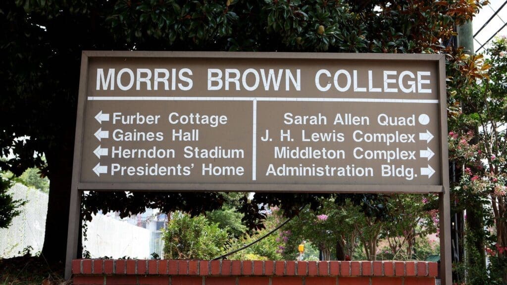 HBCU News - Atlanta HBCU Steps Up After Job Corps Program Paused, Leaving Students in Limbo