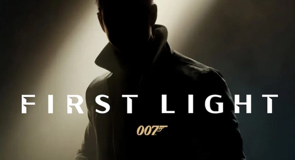 Hitman dev teases new James Bond 007 game, likely set for Summer Game Fest reveal – Destructoid