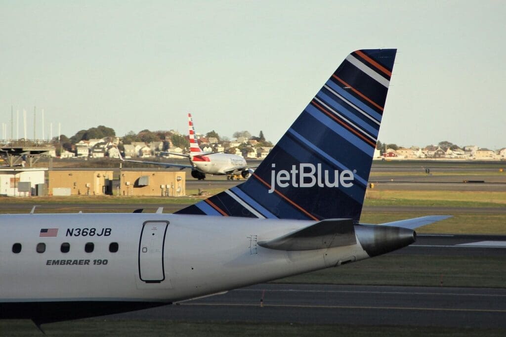 JetBlue Celebrates 25 Years with Epic ‘25 for 25’ Loyalty Promotion