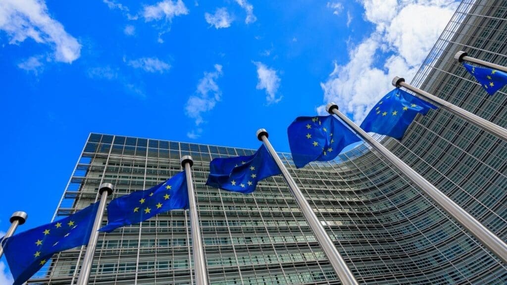 EU green claims on halt as Commission withdraws proposal EU green claims on halt as Commission withdraws proposal