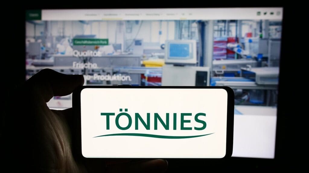 German watchdog blocks Tönnies takeover of Vion meat assets