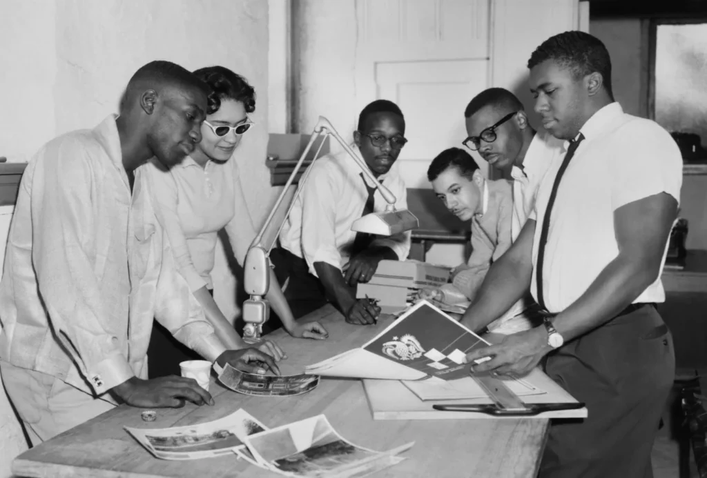 HBCU News - Thousands of Historic HBCU Photos Go Digital Through Getty Images and Ancestry Collaboration