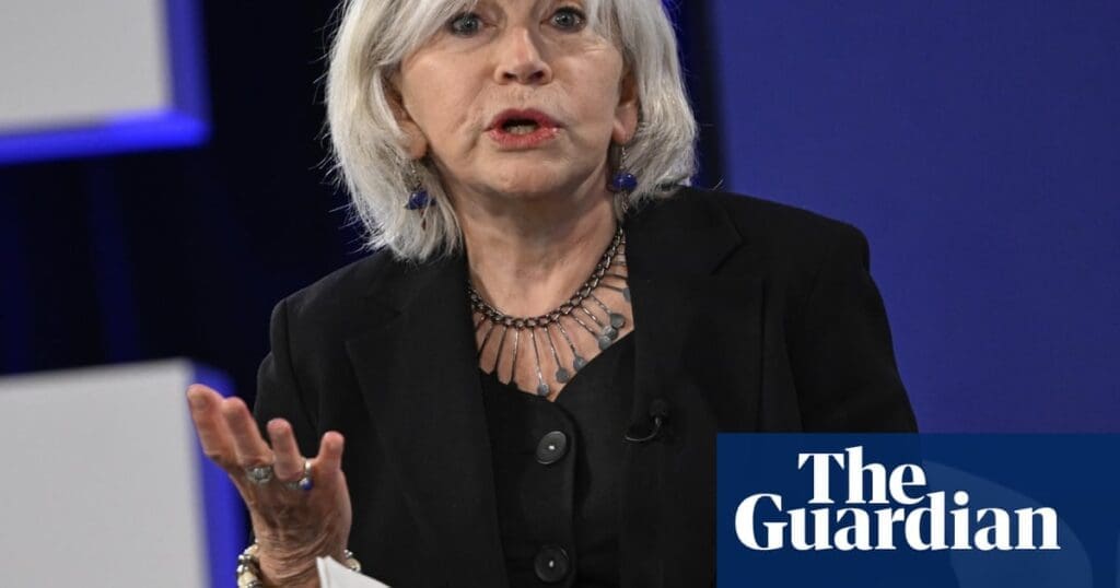 Tax on AI and crypto could fund climate action, says former Paris accords envoy | Climate crisis