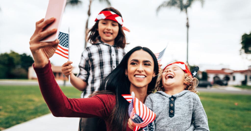 30+ Scroll-Stopping Social Media Prompts for July