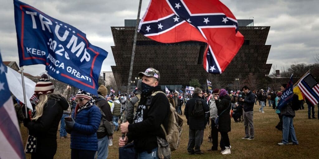 Is the United States a Racist Country?