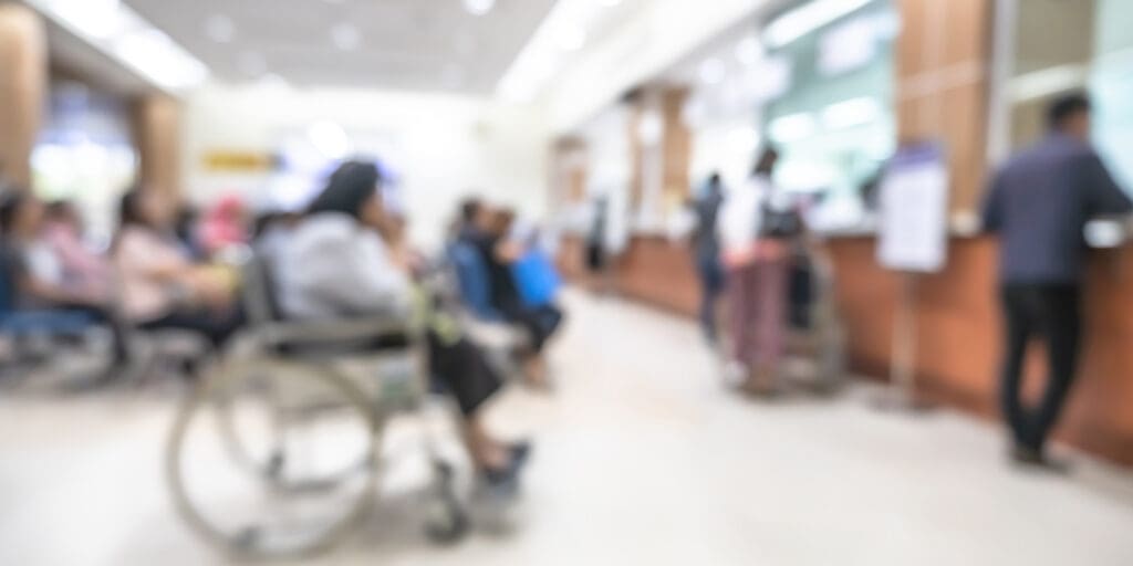 Human cost of medicaid