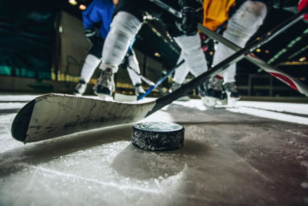 NHL, diversity