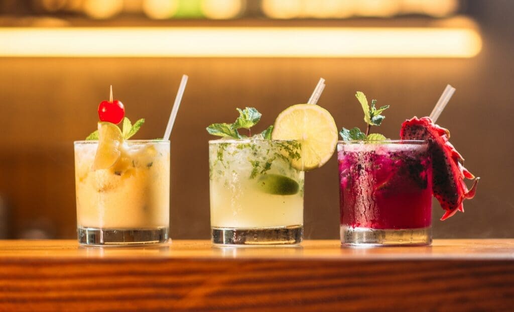 Sip into Summer: Signature Cocktails Inspired by Global Destinations from Minor Hotels
