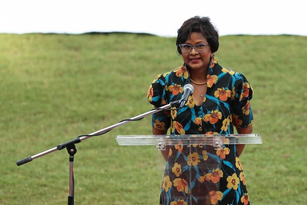 Trinidad declares State of Emergency after foiling deadly gang, inmate plots – Caribbean Life Trinidad declares State of Emergency after foiling deadly gang, inmate plots – Caribbean Life