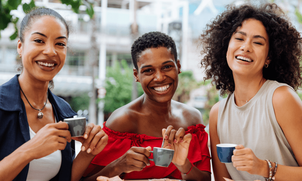 5 Auntie-Approved Tips for Staying Cool, Fresh & Fly This Summer