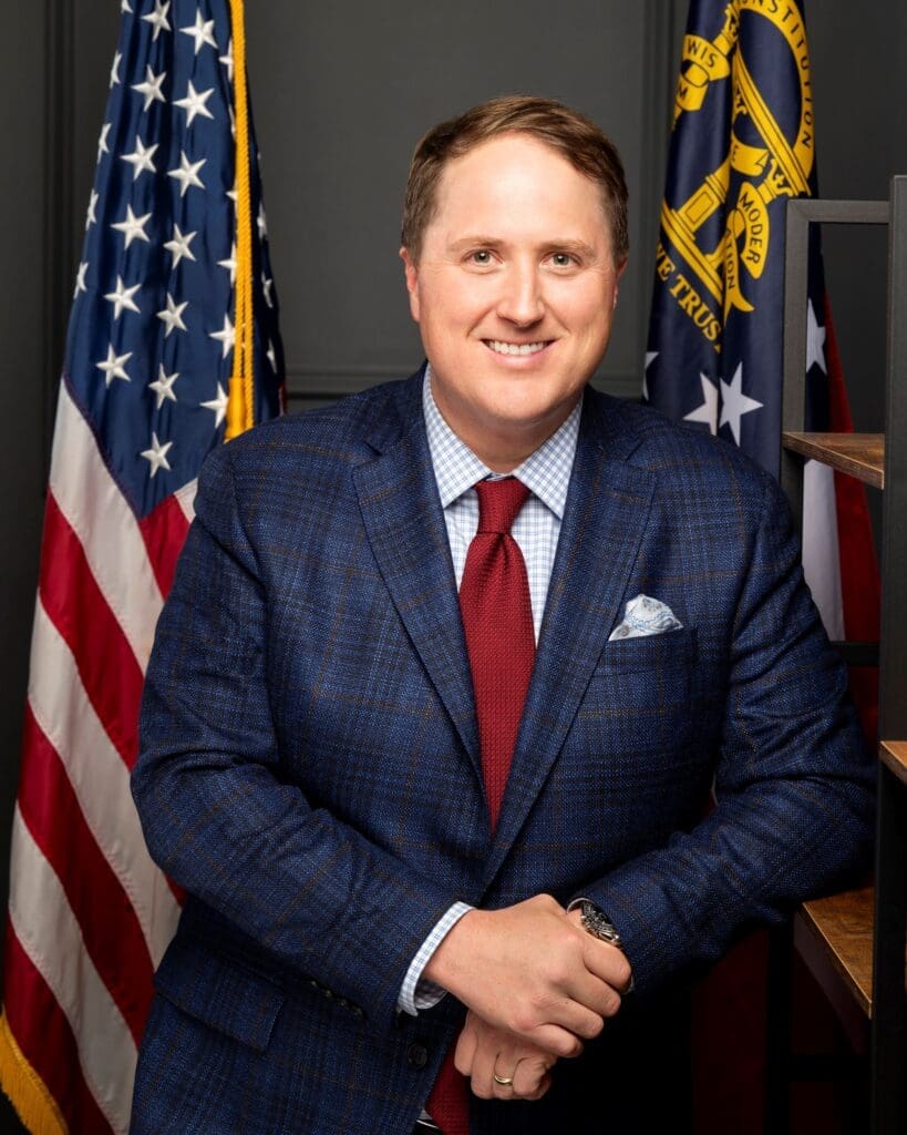 City Officials Release Joint Statement on Savannah Paper Mill Closure • Savannah, GA