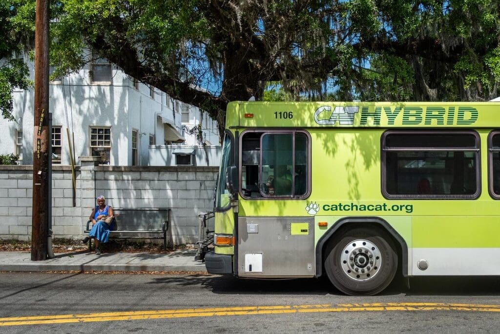 CAT Launches First-Ever Storytime on the Move in Partnership with The Dream Big Foundation – Chatham Area Transit (CAT) Ellis, Chatham County Commission step up CAT board campaign