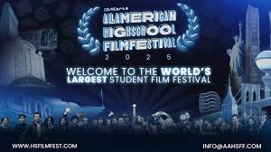 Seven Student Films from Savannah Arts Academy Selected for 2025 All-American High School Film Festival Seven Student Films from Savannah Arts Academy Selected for 2025 All-American High School Film Festival