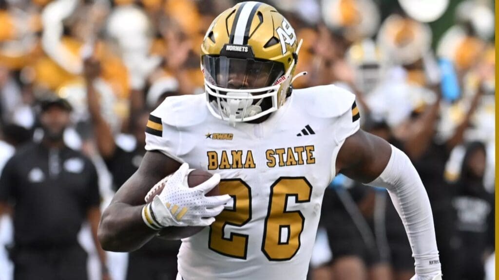 Alabama Hornets: Who to Watch