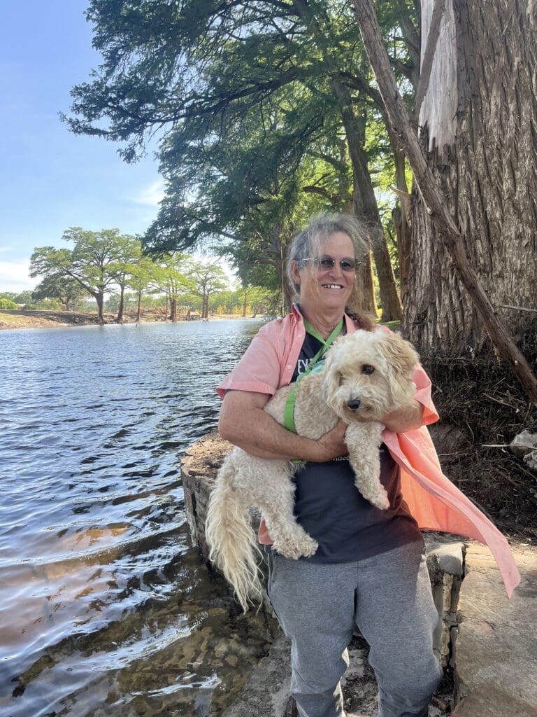 After Texas floods, families face a tough choice: Rebuild or let go?