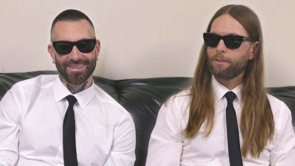 New Music Friday August 15: Cardi B, Maroon 5, Chance The Rapper, Jordan Davis, Conan Gray and More New Music Friday August 15: Cardi B, Maroon 5, Chance The Rapper, Jordan Davis, Conan Gray and More