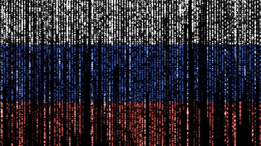Microsoft catches Russian hackers targeting foreign embassies