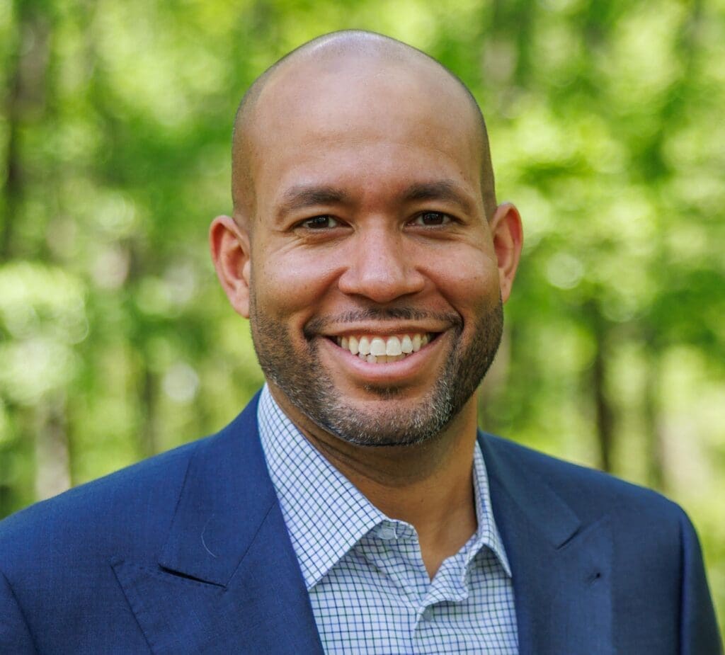 Democrat running for governor brings message to Coastal Georgia Democrat running for governor brings message to Coastal Georgia