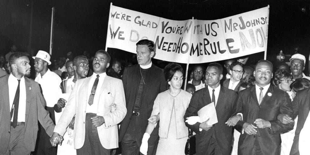 Why Trump hates Washington D.C.