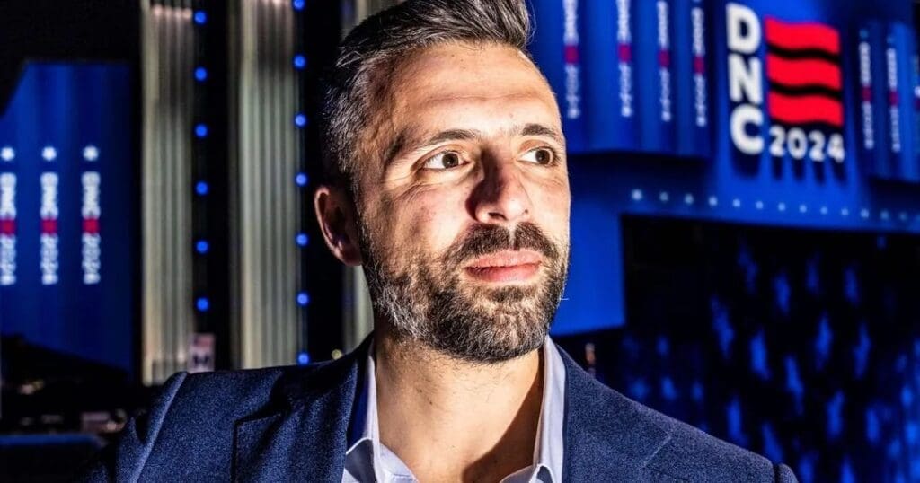 How History Gets Erased - by Samuel James