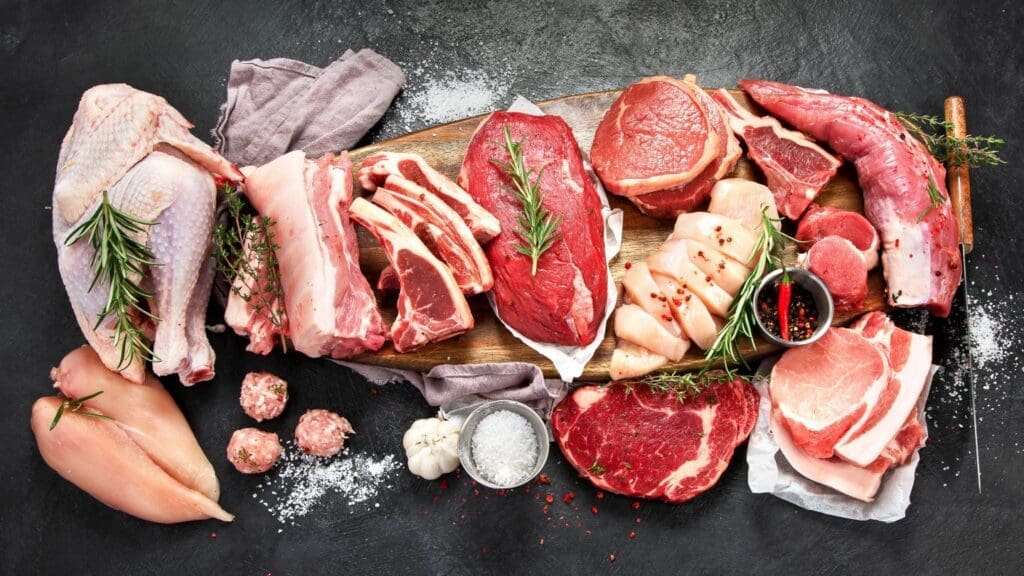 Global meat prices rise to all-time high Global meat prices rise to all-time high