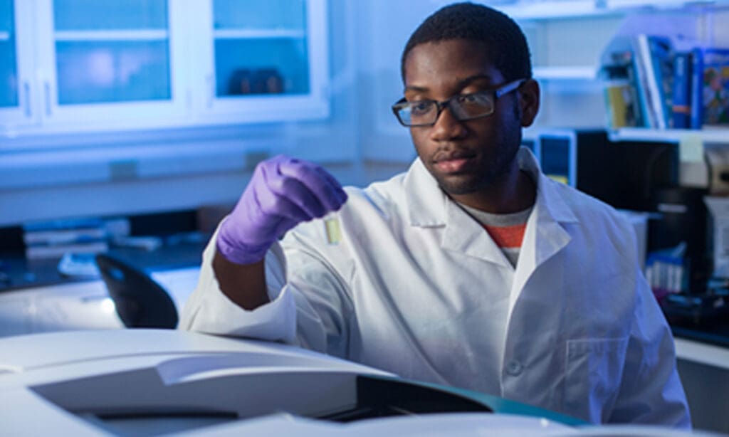 HBCU Secures Coveted Carnegie Classification