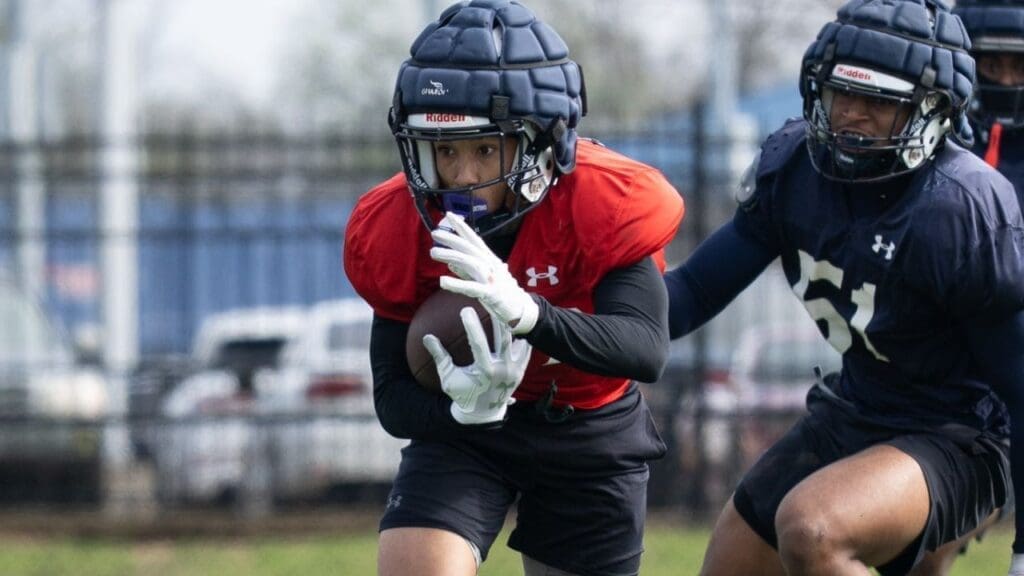 Who is the best HBCU football player in 2025? Here are 20 candidates