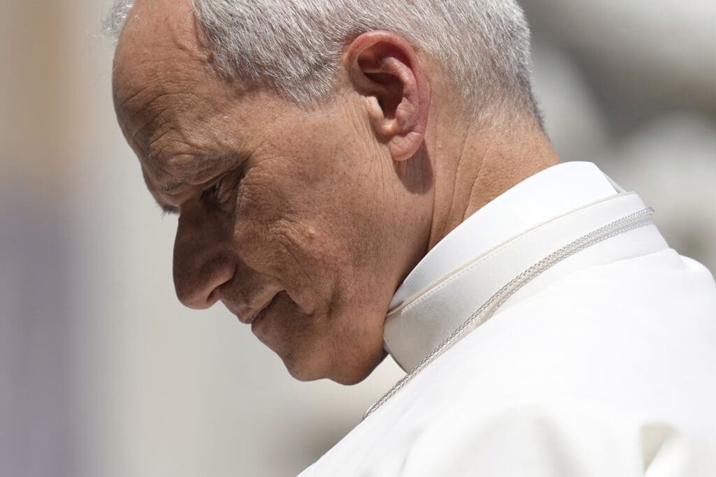 Dear Pope Leo, here's how Madonna's idea about going to Gaza might work