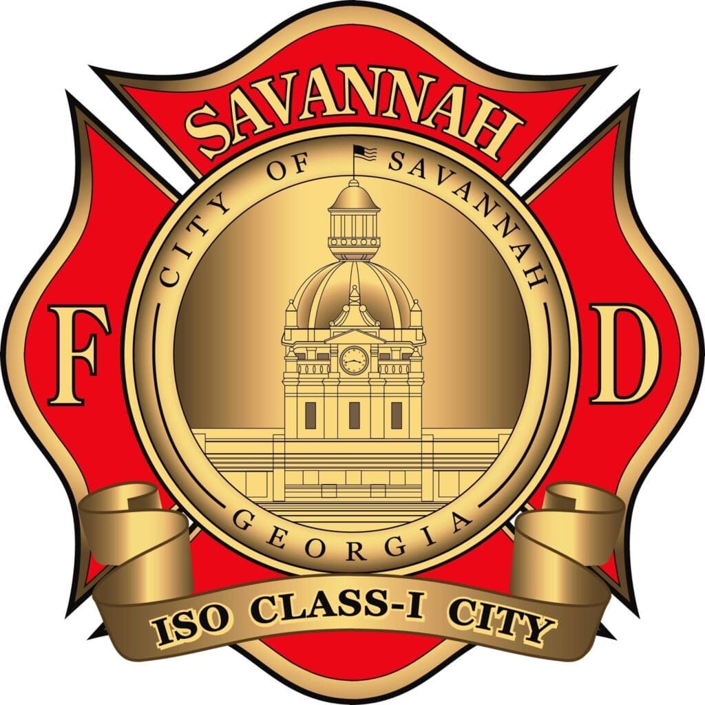 Deputy Chief William Handy Named Interim Savannah Fire Chief; Kitchen Resigns • Savannah Herald Deputy Chief William Handy Named Interim Savannah Fire Chief; Kitchen Resigns • Savannah, GA
