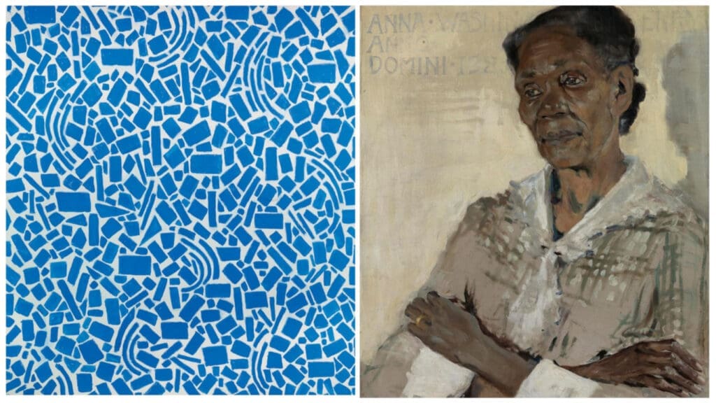 A Year of African American Art: New 2026 Wall Calendars Feature Works by Faith Ringgold, Alma Thomas, and Many Others A Year of African American Art: New 2026 Wall Calendars Feature Works by Faith Ringgold, Alma Thomas, and Many Others