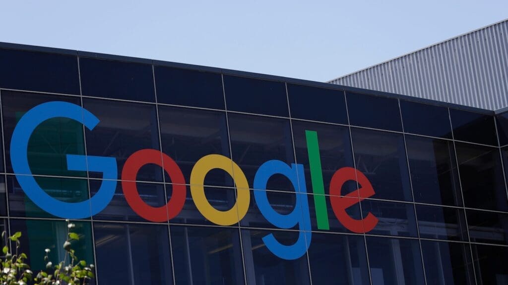 Google hit with $3.5B fine from European Union in ad-tech antitrust case Google hit with $3.5B fine from European Union in ad-tech antitrust case