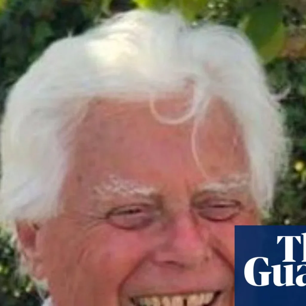 Ronnie Sim obituary | Christianity Ronnie Sim obituary | Christianity