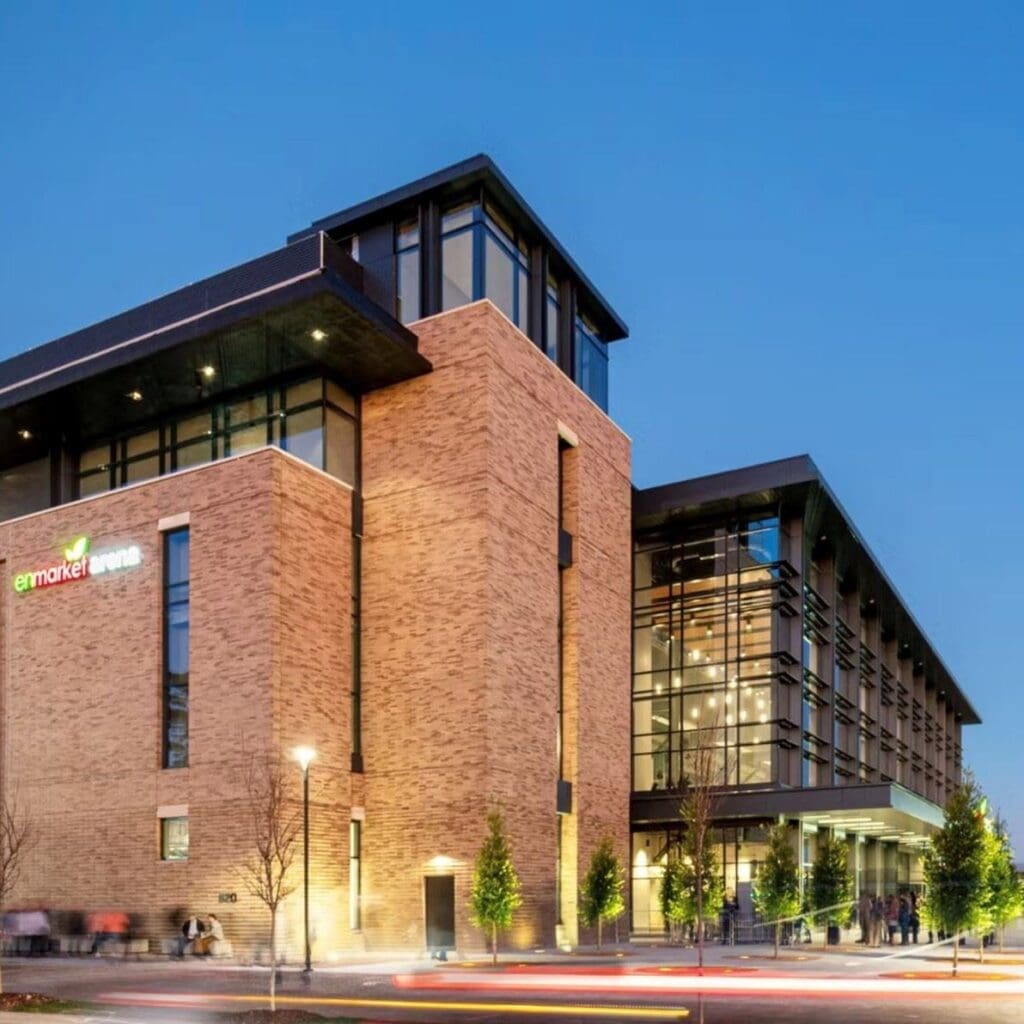 City, OVG, Ghost Pirates to Offer Public Ice-Skating Options at Enmarket Arena • Savannah, GA