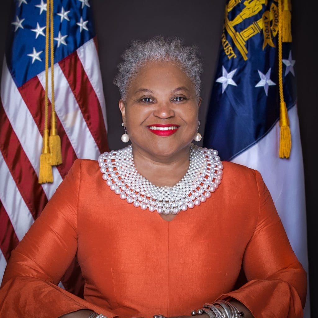 Alderwoman Linda Wilder-Bryan to Host ‘Innovate With Us’ Event • Savannah, GA