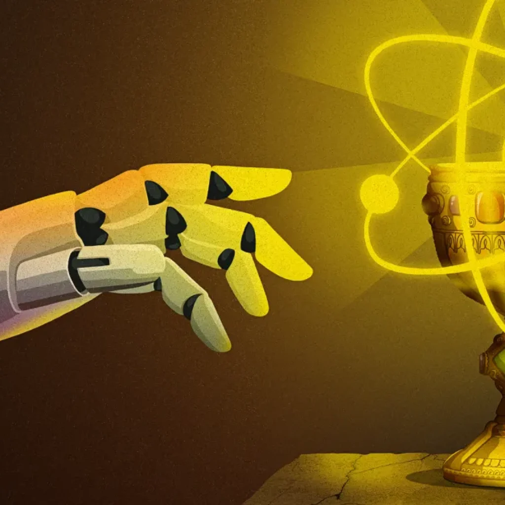 Why the AI Industry Is Betting on Fusion Energy Why the AI Industry Is Betting on Fusion Energy