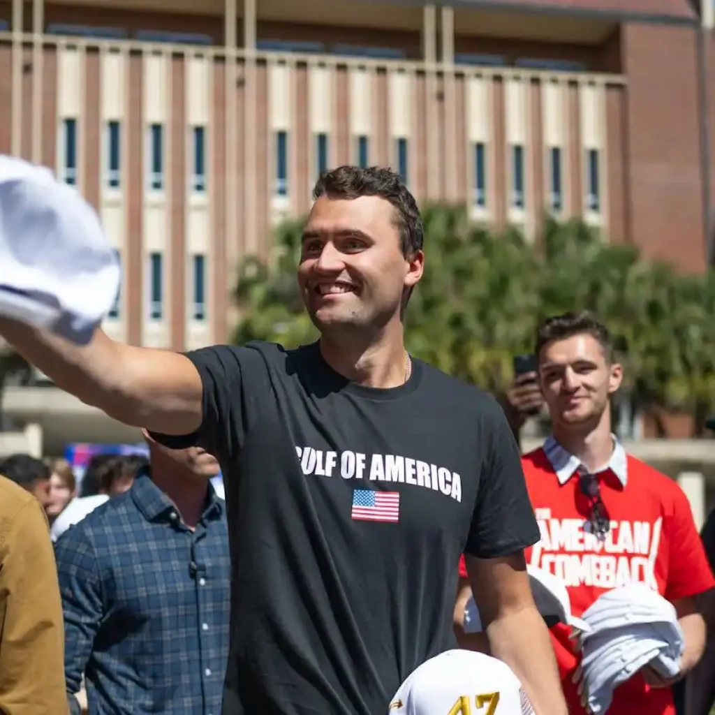 Florida Bill Could Force HBCUs to Name Campus Roads After Charlie Kirk