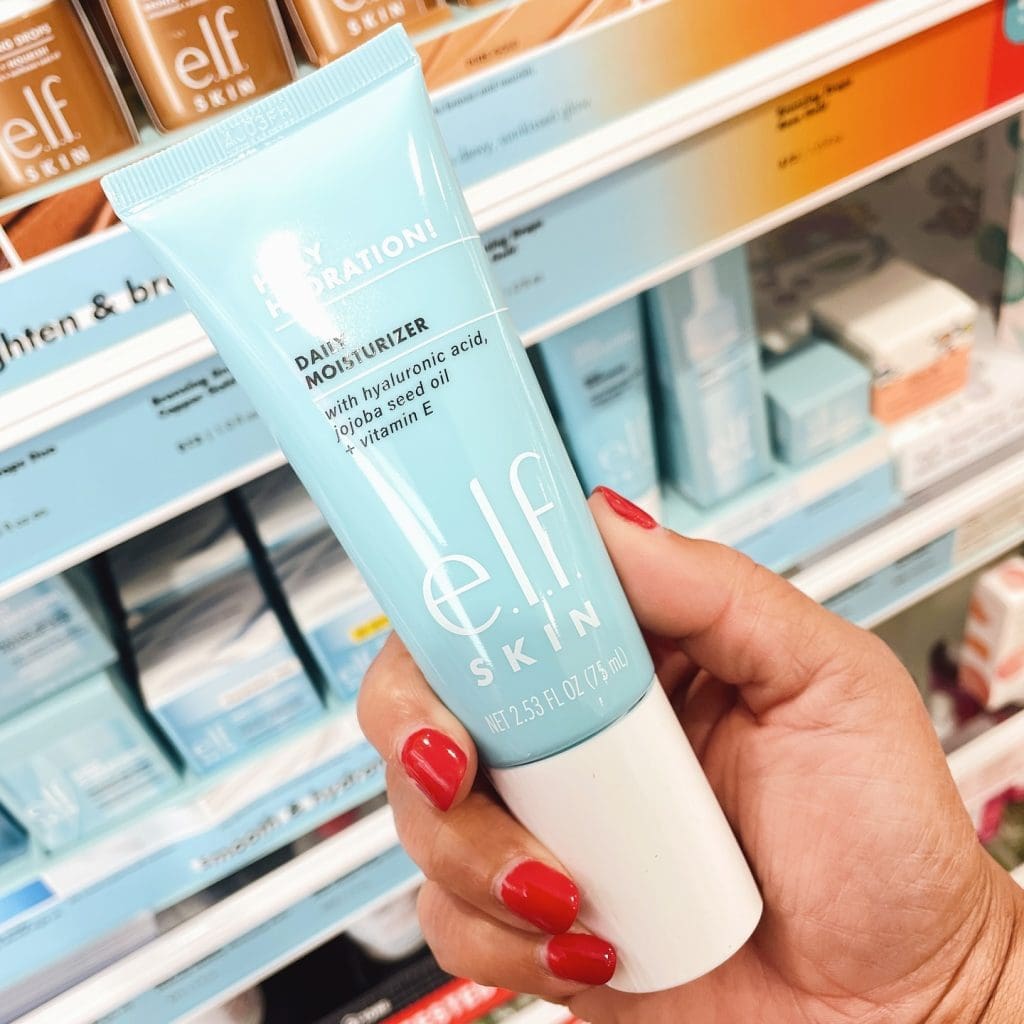 E.L.F. Skincare Products