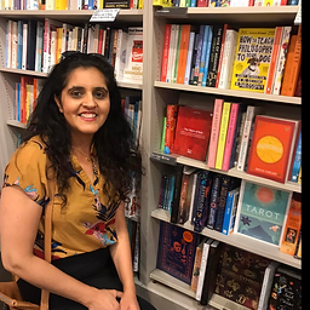 An interview with Ekta Bajaj – Compulsive Reader An interview with Ekta Bajaj – Compulsive Reader