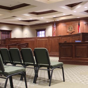 Public Hearing | Fiscal Year 2026 Budget – November 3 & 17, 2025 Public Hearing | Fiscal Year 2026 Budget – November 3 & 17, 2025