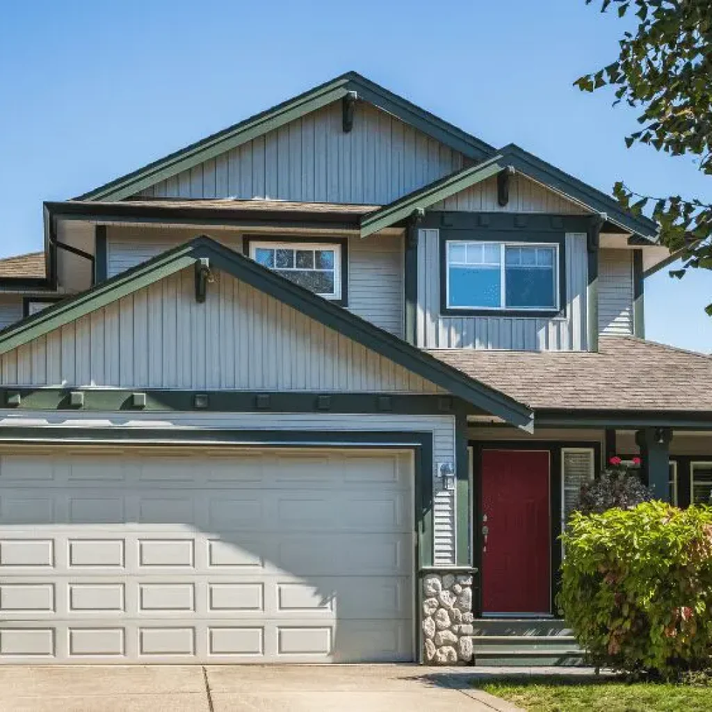 A house that an owner might sell to we buy houses companies in Derby