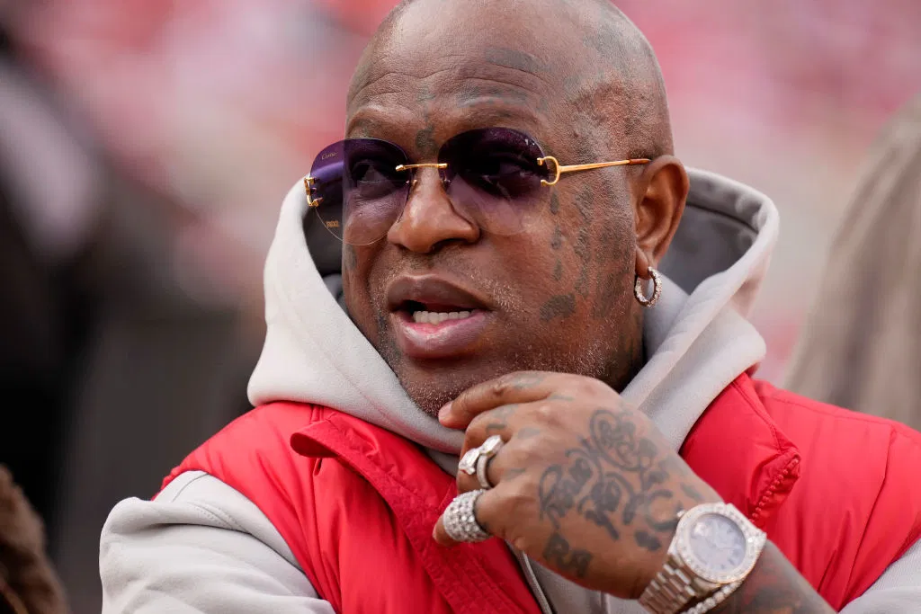 Cash Money Records Verzuz No Limit Records Battle Set For Oct. 25 in Vegas – rapper, Birdman, Cash Money, Cash Money