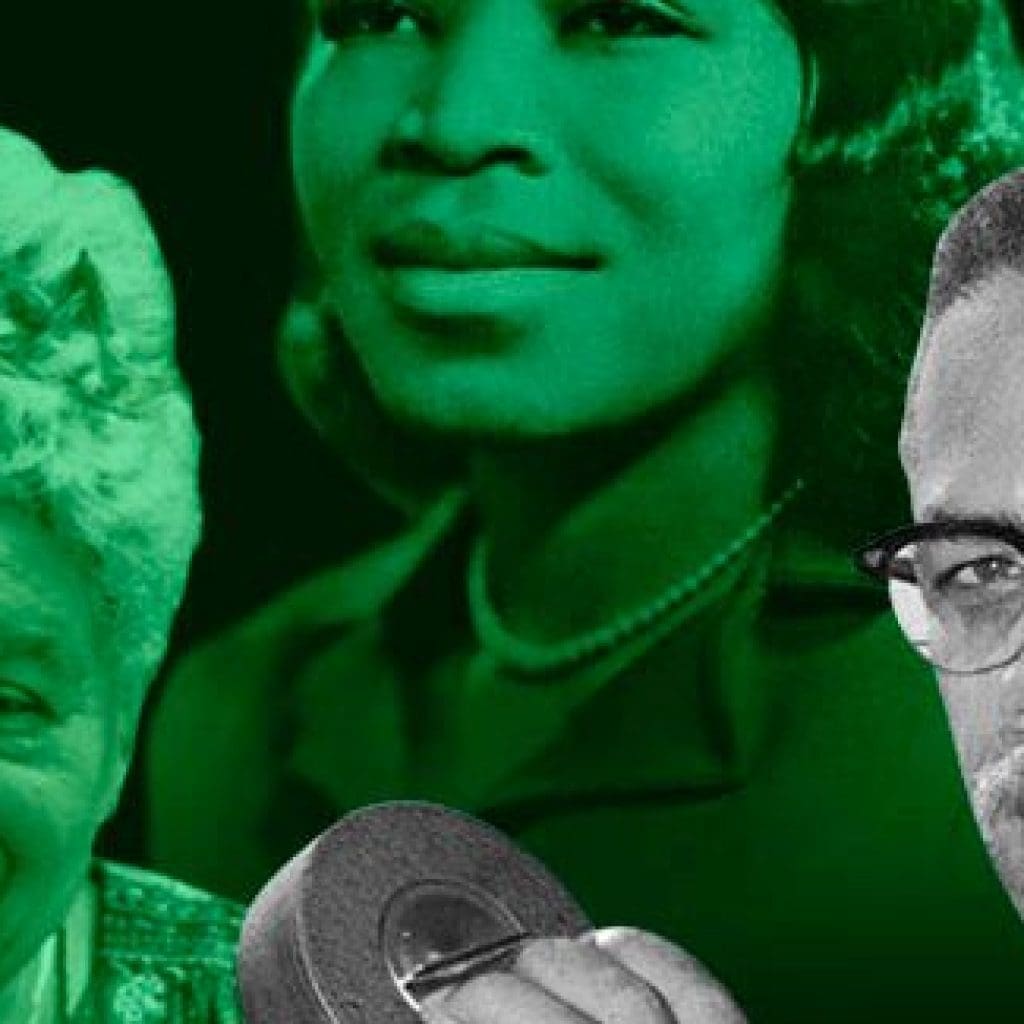 “These females changed his understanding of the globe”: making Malcolm X "These women transformed his understanding of the world": making Malcolm X
