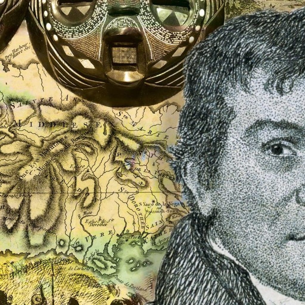 Robert Wedderburn: the ‘infamous firebrand’ that wared enslavement Robert Wedderburn: the ‘notorious firebrand’ who campaigned against slavery