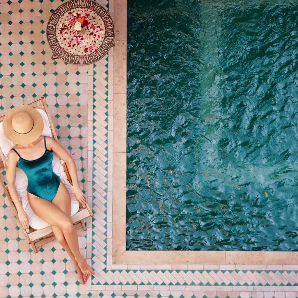 What Does a Five-star Hotel Rating Actually Mean? What Does a Five-star Hotel Rating Actually Mean?