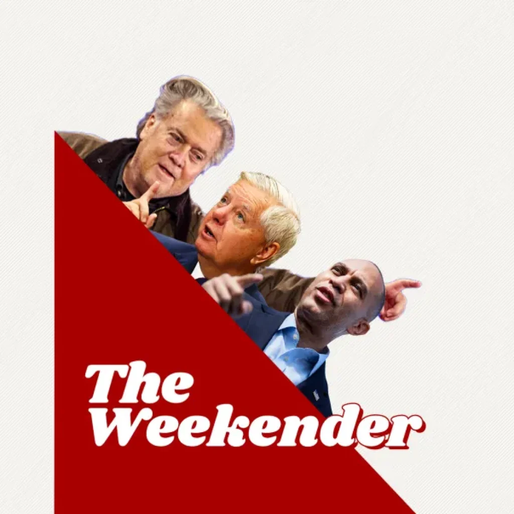 Steve Bannon and the ‘Plan’ for a Neverending ‘Age Of Trump’ Steve Bannon and the ‘Plan’ for a Neverending ‘Age Of Trump’