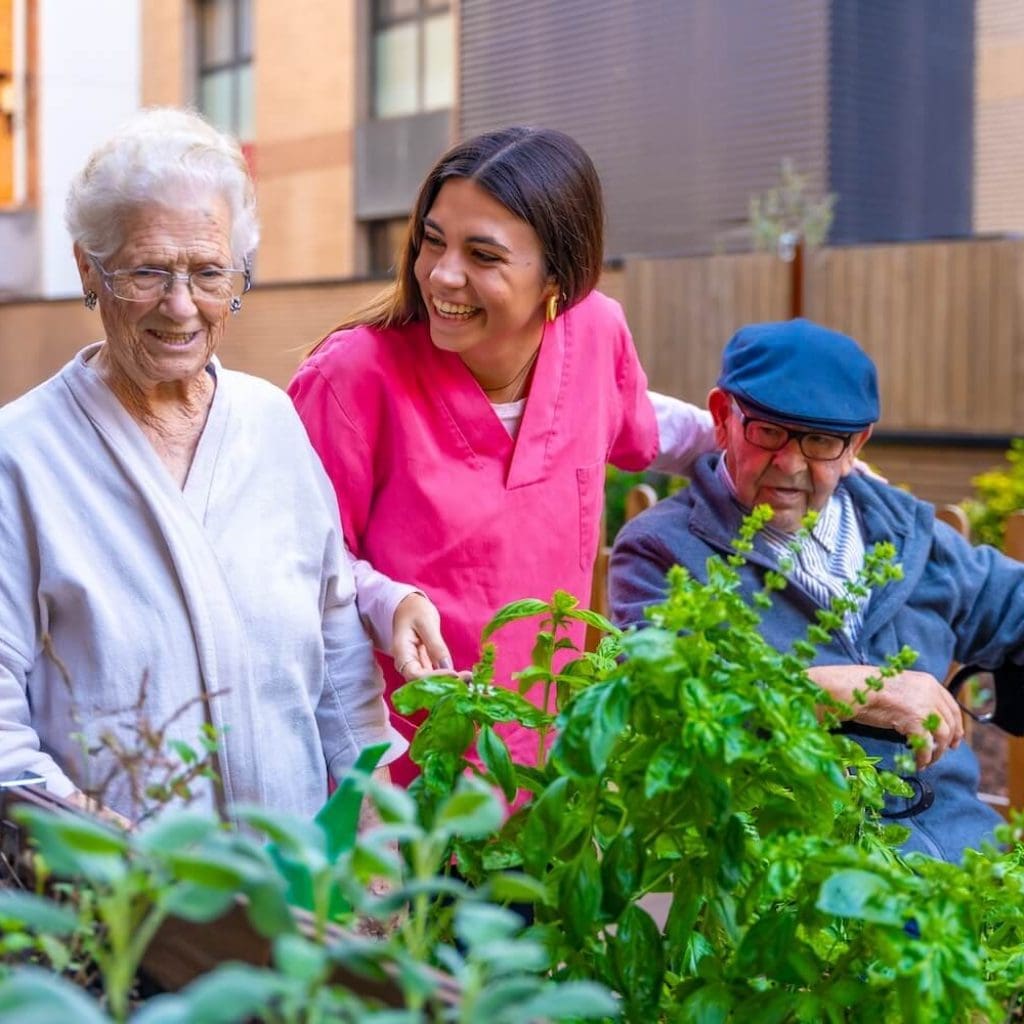 Why Assisted Living May Be the Most Independent Choice You Can Make How Assisted Living Can Actually Help Your Loved One Feel More Independent